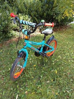 Dětské kolo Kellys