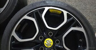 alu kola SUZUKI SWIFT SPORT