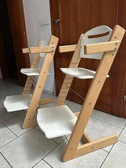 rostoucí židle Jitro