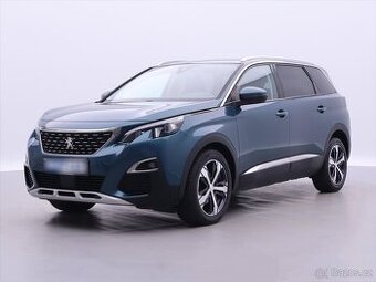 Peugeot 5008 1,5 HDI 96kW Aut. Allure DPH (2019)