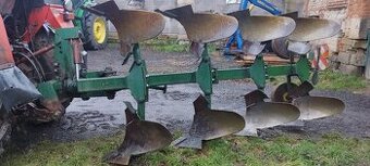 Pluh Privat Roto 430 3+1