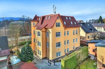 Prodej bytu 2+1 64 m², Liberec XI-Růžodol I, ev.č. 01442