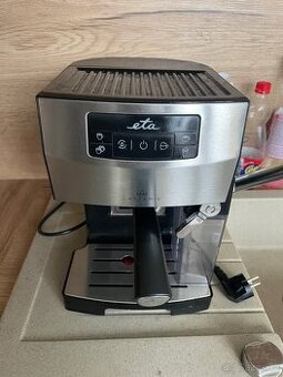 Pákový kávovar Eta Latterie 4180