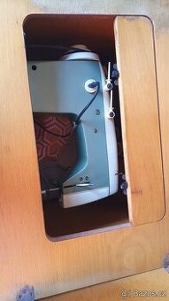 Sici stroj slapaci -skrinka