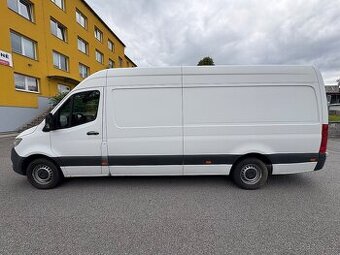 Mercedes Sprinter 316 CDI