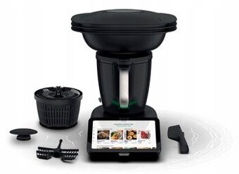 Nový Thermomix TM7 - nerozbalený