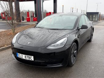 Tesla Model 3 SR plus,LFP, refresh