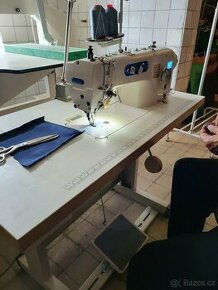 Průmyslový šicí stroj Garudan GF-3131-447 MH