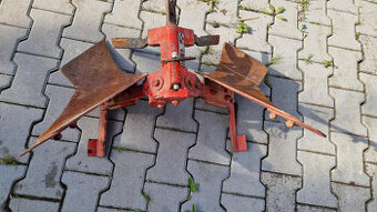 Pluh obracák Vari Tera APH 352