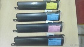 Tonery do laserové tiskárny Toshiba e281c, 351c, 451c