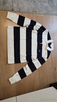 Polo tričko Gant