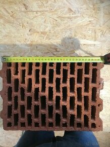 Prodám cihly