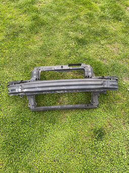 Škoda Fabia 1 stěny