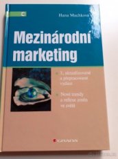 Mezinárodní marketing