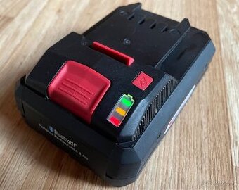 Akumulátor Parkside performance 4Ah