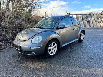 Volkswagen New Beetle 1.9 TDi 170000 km, 2010