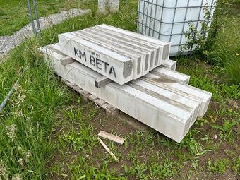 Prodám překlady KMBETA a překlad Ytong