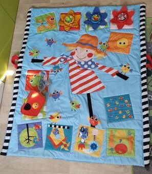 Yookidoo interaktivní hrací deka