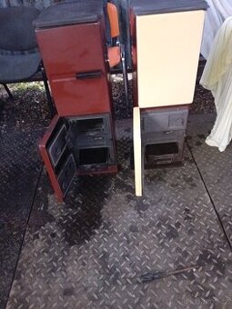 Kamna na tuha paliva