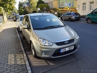 Prodám  Ford  cmax