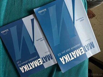 Ucebnice matematiky 3x