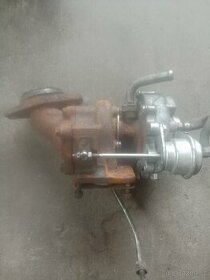 Turbo Iveco Daily III r.v.2005