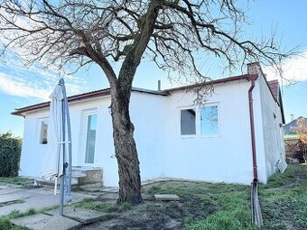 ZNOJMO - PRODEJ DOMU 3+1