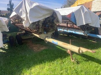 Lišta šikmak e 514 e 512