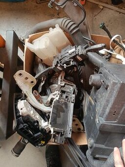 Díly na Ford Focus 1.6ecoboost