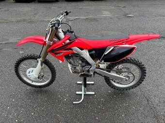 Honda Crf 250