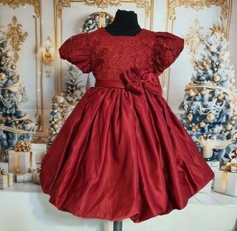 DĚTSKÉ SPOLEČENSKÉ ŠATY