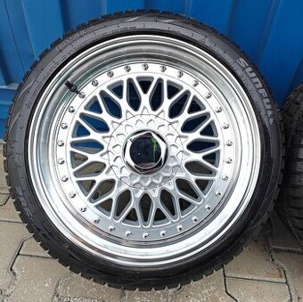 Fake BBS RS R17