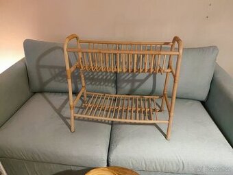 Stojan na rostliny IKEA BUSKBO