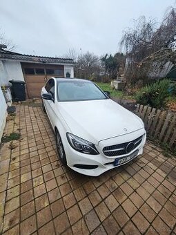 Mercedes Benz C400 | 10/2015 | 7g Tronic | 4Matic - 1