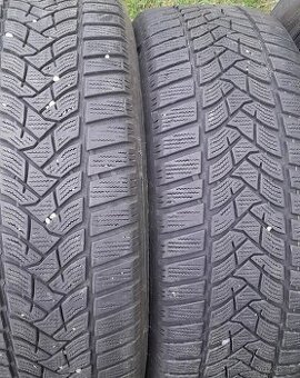 Zimní pneu 205/55R16