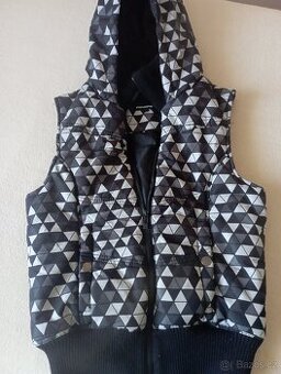 Vesta vel.S Zn .Fishbone