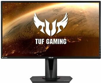 Herní monitor ASUS TUF Gaming VG27AQ, 27 palců, TOP STAV