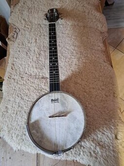 BANJO-ukulele