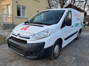Citroen Jumpy L2  rok 2016 ++++TOP CENA++++