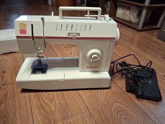 Šicí stroj