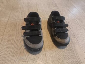 Dětské cyklistické boty Fiveteen freeride