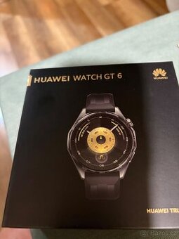Huawei Watch Gt 6