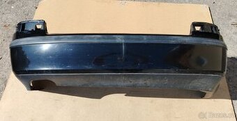 Zadní nárazník Škoda Octavia 2