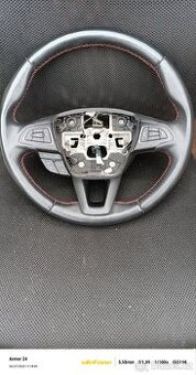 Vyhřívaný volant Ford