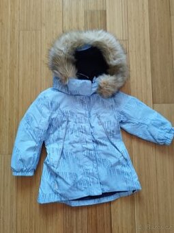 Zimní bunda Reima