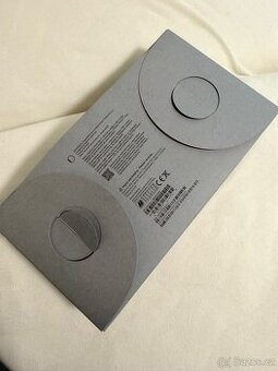 Apple Watch Ultra 3, Černé, CZ záruka