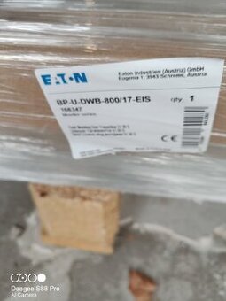 Elektroměrový rozvaděč