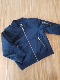 Jarní, podzimní bunda vel.110