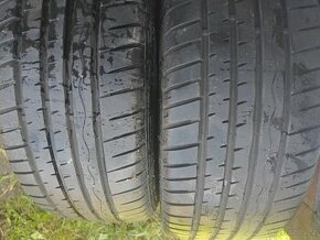 195 50 15 letní dvě pecky vzorek fabia 1 atd