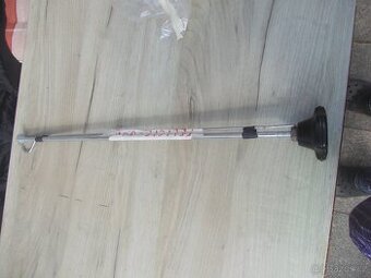 Šroub opěradla škoda felicia,octavia